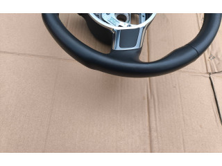 Volant Audi TT TTS Mk2 2008 8J0419091  