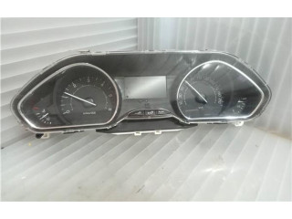 Přístrojová deska  Peugeot 2008 I 2019 9678508980  