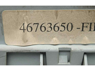 Pojistková skříňka Řídící jednotka BSM 46763650   Fiat Punto Evo 2000