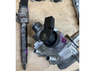 Vstřikovací čerpadlo 0445110601, 780912704   BMW 1 F20 F21    N47D20C 