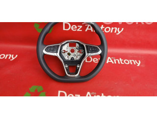 Volant Volkswagen T-Cross 2016   