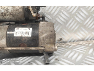 Подушка безопасности водителя 55570068, 55570068   Opel Astra J