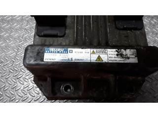 Блок управления двигателя 1125000164, 97350948   Opel Meriva A