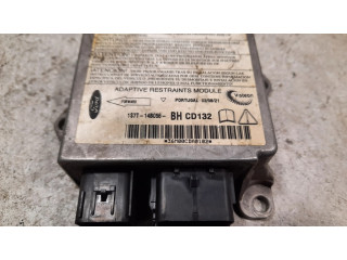 Блок подушек безопасности 1S7T14B056BH   Ford Mondeo Mk III