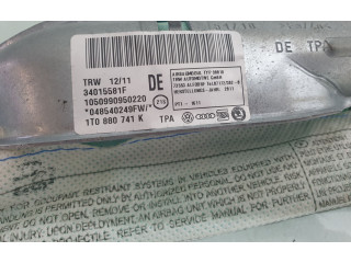 Боковая подушка безопасности 1T0880741K   Volkswagen Touran II
