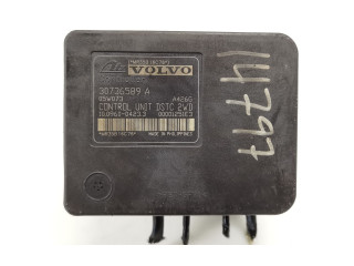 Vstřikovací čerpadlo 30736589A, 10096004233   Volvo S40    D4204T 