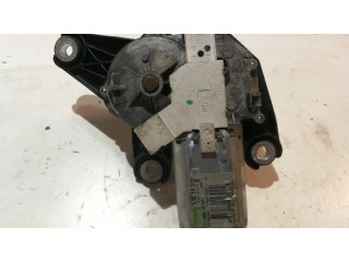 Моторчик заднего дворника 53014312, 91165699    Nissan Primastar