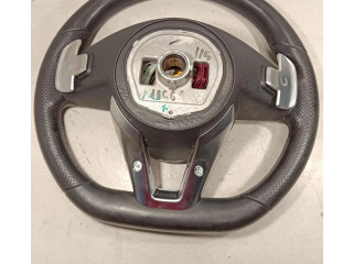 Volant Mercedes-Benz E W213 2017   