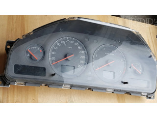 Панель приборов 69294160, 9472452   Volvo S80       