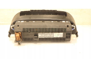 Дисплей       Fiat Scudo