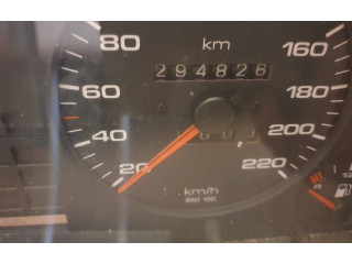 Přístrojová deska  Audi 80 90 B3 1990 8A0919033BK, 110008563023  