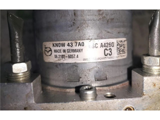 Jednotka ABS 889128482, 0140001   Mazda CX-5 II 2019