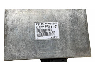 Модуль «Bluetooth»