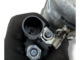 Масляный насос  DNPA 02E911022H  Audi TT TTS RS Mk3 8S 