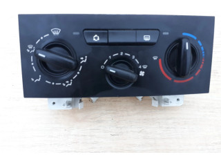 Блок управления климат-контролем 140015328A, A42102200   Fiat Scudo
