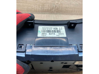 Панель приборов 3B0920827A, 110080198   Volkswagen PASSAT B5.5       