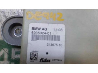 Блок управления 65206935024, 693502401   BMW 6 E63 E64