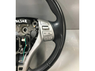 Volant Nissan Pulsar 2015 34220770B, 34220770B  