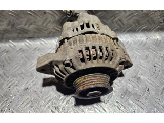 Генератор AHGA17, A5T06291   Honda Civic      