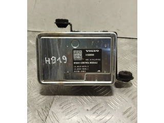Блок управления АБС 31680098, 31680101   Volvo S90, V90