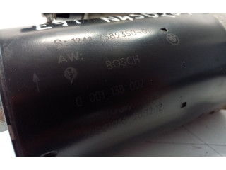Стартер  12417589350, 12417589352   BMW 3 E90 E91