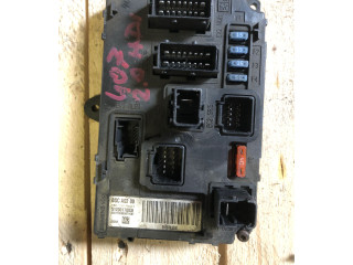   Pojistková skříňka 9656148080, S120017003I   Peugeot 407 2006