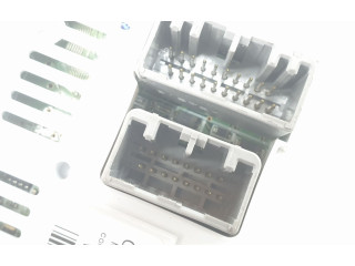 Блок управления климат-контролем 7820B266, 7820B079   Mitsubishi ASX