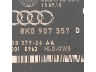 Блок управления 8K0907357D, 837926AA   Audi A5 Sportback 8TA