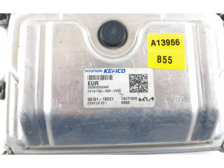 Блок управления двигателя 397511XCE1, CV1A-E0-S06-V300   KIA EV6