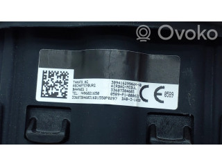Подушка безопасности водителя 33687384603, 7384603   BMW 2 F45