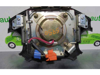 Подушка безопасности водителя DCCS2K610875   KIA Clarus