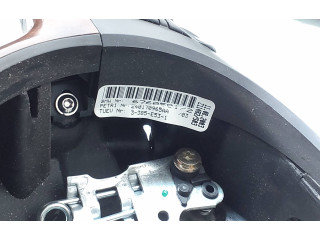 Volant BMW X5 E53 2003 6760581, 33675789102  