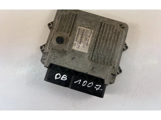 Řídící jednotka 51812866   Fiat Fiorino 2011