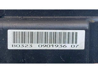 Блок АБС 27534FE040, 11000041470   Subaru  Impreza II  2001-2002 года