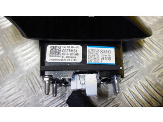 Čerpadlo oleje e13049812, 87610-S2310NP   Hyundai Santa Fe   