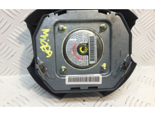 Подушка безопасности водителя SA40016200   Nissan Micra