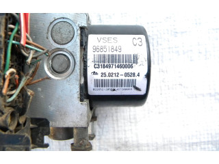 Jednotka ABS 96851849, 25021205284   Opel Antara 2007