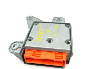 Блок подушек безопасности 282054209916, 602168800   Tata Indica Vista I