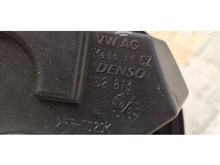Блок управления климат-контролем ND2873   Volkswagen PASSAT B6