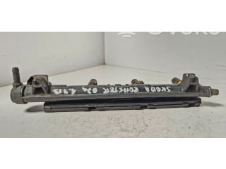 Vstřikovací lišta 036133320   Skoda Roomster (5J)     