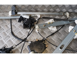 Передний комплект электрического механизма для подъема окна    G22C5858X, GJ6A5958X   Mazda 5