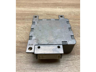 Блок подушек безопасности 8A0959655C, 0285001038   Audi A6 S6 C4 4A