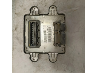 Блок комфорта P04692024AJ, T53QH35358B1T2   Jeep Grand Cherokee (WK)   