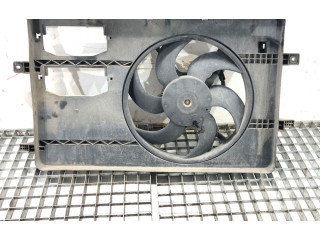Комплект вентиляторов     1350A066    Mitsubishi Colt 
