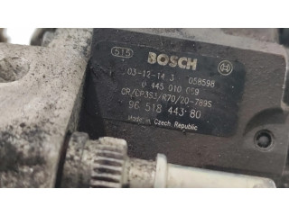 Vstřikovací čerpadlo 9651844380   Ford Focus C-MAX  pro naftový motor 1.6  