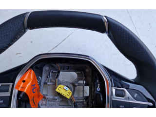 Руль Peugeot 5008 II  2016 -  года 34199119F, 98105488ZD      