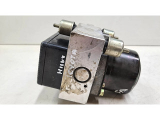 Jednotka ABS 4451035090, 210405072294   Toyota Hilux (N140, N150, N160, N170) 2005
