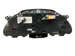 Přístrojová deska  Audi A5 8T 8F 2011 8T0920982F  