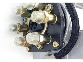 Vstřikovací čerpadlo 0470506006, 0986444068   Audi A6 S6 C5 4B     
