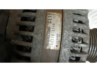 Генератор 042103240, 9640623580   Citroen C4 I 2.0     